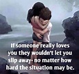 If someone Really Loves You Quotes | Love quotes collection within HD ...