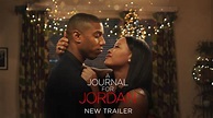 A Journal for Jordan Trailer - Movie Poster and Release Date