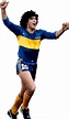 Diego MAradona PNG-Bilder transparenter Hintergrund | PNG Play