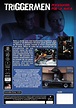 Triggermen (Perseguidos por la Mafia) (Carátula DVD) - index-dvd.com ...
