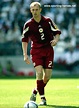 Igors Stepanovs - UEFA European Championships 2004 - Latvia