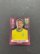 Panini Qatar 2022 | BRA 7 / Eder Militao | Acheter sur Ricardo