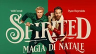 Spirited - Magia di Natale: il nuovo trailer del film con Ferrell e ...