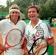 Björn Borg turns 65: It became Sweden's stoic tennis legend - Archysport
