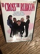 To Cross the Rubicon (DVD, 1998 RARE 1991 Cult Classic COMEDY Oop | eBay
