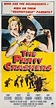The Party Crashers movie poster (1958) Poster MOV_2dae0361 - IcePoster.com