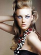 Caroline Trentini Profile, BioData, Updates and Latest Pictures ...