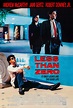 Less Than Zero : Extra Large Movie Poster Image - IMP Awards