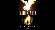 La Quinta Ola / Capitulo 2 AudioLibro - YouTube
