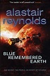 9780575088306: Blue Remembered Earth (Poseidons Children 1) - AbeBooks ...
