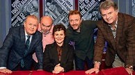 BBC One - Have I Got News for You, Series 58, Episode 7