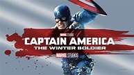 Captain America: The Winter Soldier (2014) - AZ Movies