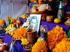 Day of the Dead altars honor family, heritage | Oakland North
