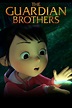 The Guardian Brothers (2015) - Posters — The Movie Database (TMDB)