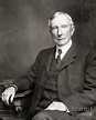 Industrialist John D. Rockefeller Photograph by Bettmann - Fine Art America