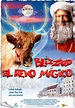 Blizzard, el reno mágico - Película 2003 - SensaCine.com