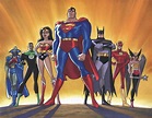 Justice League | DC Animated Universe | FANDOM powered by Wikia