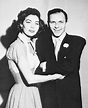 Frank Sinatra and Ava Gardner | Ava gardner, Ava gardner frank sinatra ...