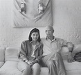 Coosje van Bruggen and Claes Oldenburg, New York City 1986 – All ...