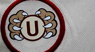 Logotipo de Universitario de Deportes - Logo / Insignia de la U