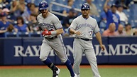 Veteran Toronto Blue Jays Coach Luis Rivera Announces Retirement ...