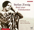 brief unbekannten von stefan zweig - ZVAB