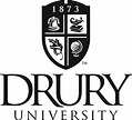 Drury University Logos | Drury university, University logo, University