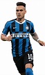 Lautaro Martínez PNG Isolated HD | PNG Mart