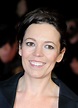 Olivia Colman