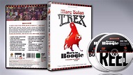 Dvd Marc Bolan & T.rex - Born To Boogie 2005 - R$ 28,00 em Mercado Livre