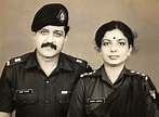 Priyanka Chopra honours army officer parents Ashok and Madhu Chopra on ...