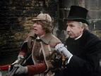 Trevor Baxter dead: Doctor Who's Professor Litefoot passes away aged 84 ...