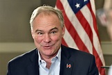 Vice presidential nominee Tim Kaine shrugs off threat by WikiLeaks ...