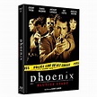 "Phoenix - Blutige Stadt" ab Juli im limitierten Blu-ray Mediabook