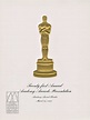 MBC INTERACTIVE ARCHIVE - USA: Academy Awards 1940s
