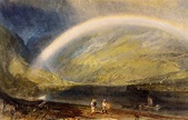 Rainbow - William Turner - WikiArt.org