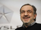 Former Fiat Chrysler CEO Sergio Marchionne had reportedly been ...