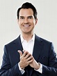 Comedian Jimmy Carr will perform at Newark's Palace Theatre in April in ...