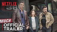 Special Correspondents | Official Trailer [HD] | Netflix - YouTube