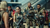 Crítica: Army of the Dead - Invasão em Las Vegas - Cine Mundo