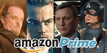25 Best Movies on Amazon Prime Right Now (December 2020)