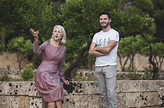 Helen Mirren dona il suo compenso al Comune di Tiggiano - Puglia.com