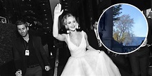 45+ Cooke Maroney And Jennifer Lawrence Wedding Pics - rockchalkjay
