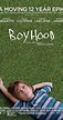 Boyhood (2014) - IMDb