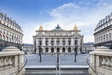 Visites guidées de l'Opéra Garnier de Paris | musement