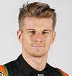 Nico Hülkenberg | | F1 Driver Profile | ESPN.co.uk