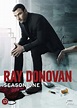 Ray Donovan - Sæson 1 | DVD TV Serie | Dvdoo.dk