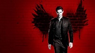 Lucifer • Série TV (2016)