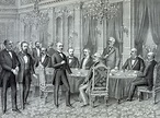 El Tratado de París: la rendición de España en 1898
