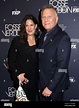 Paul Reiser & wife Paula Ravets attending FX's 'Fosse/Verdon' Premiere ...